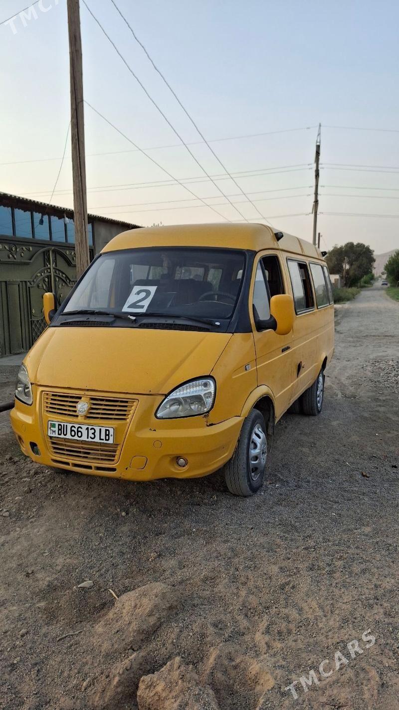 Gaz Gazel 2006 - 135 000 TMT - Köýtendag - img 6