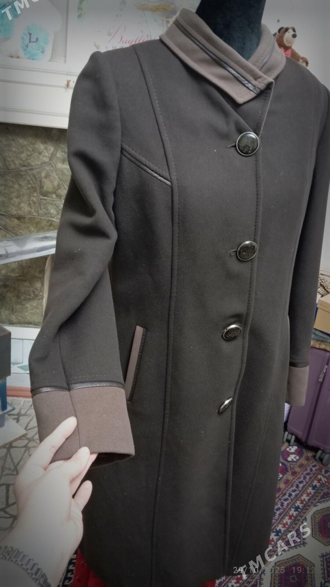 Palto - Türkmenabat - img 2