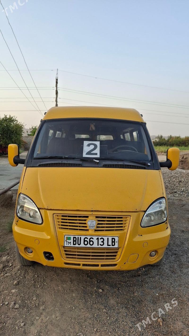 Gaz Gazel 2006 - 135 000 TMT - Köýtendag - img 5