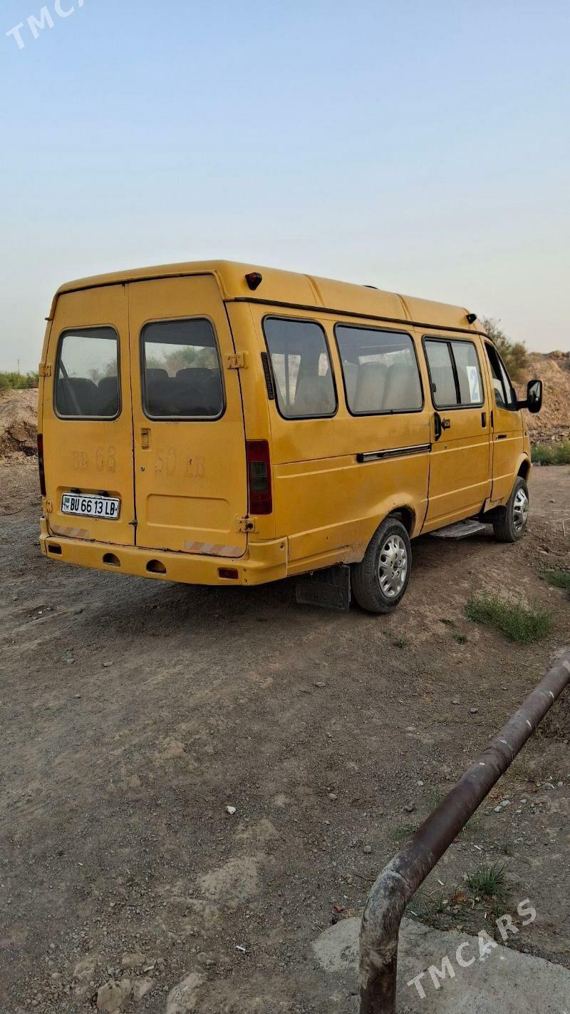 Gaz Gazel 2006 - 135 000 TMT - Köýtendag - img 8