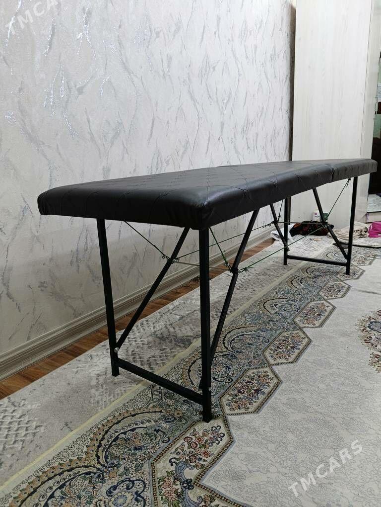 kusetka кушетка - 30 мкр - img 1