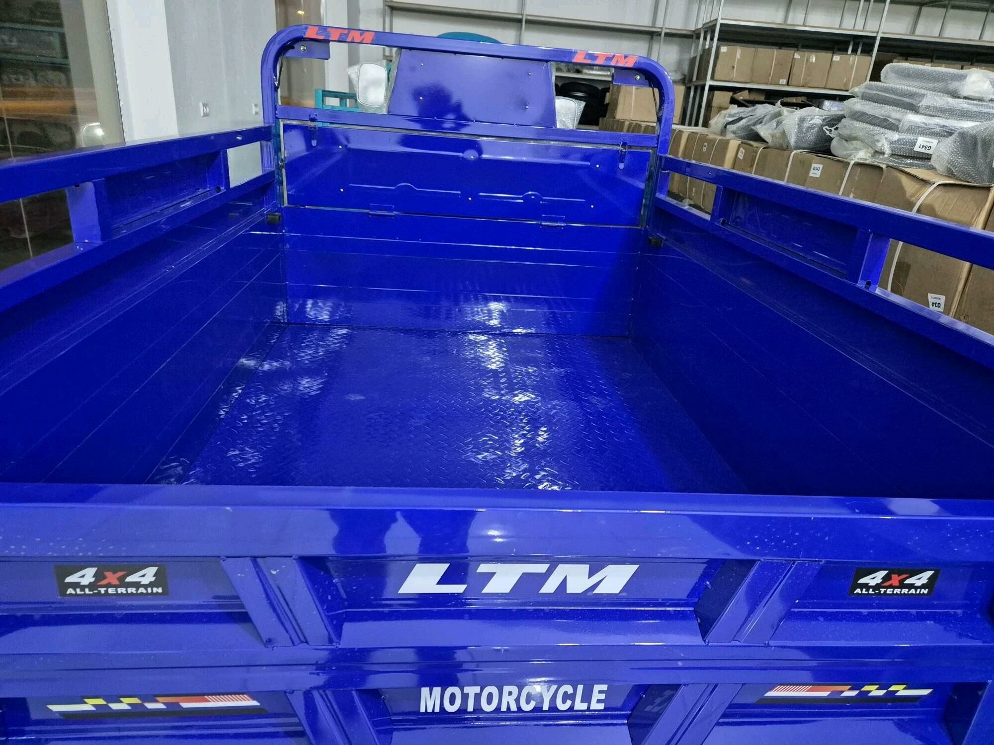 Fekon FK200-14G 2025 - 30 200 TMT - Tejen - img 7