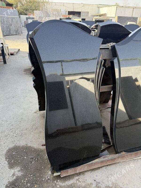 Pamyatnik Yadygarlik Памятник - Aşgabat - img 1