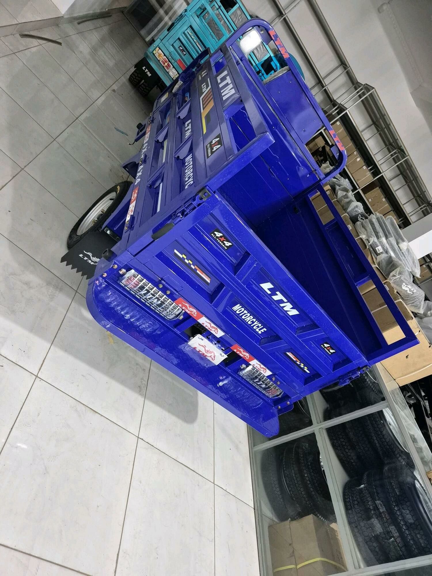 Fekon FK200-14G 2025 - 30 200 TMT - Tejen - img 8