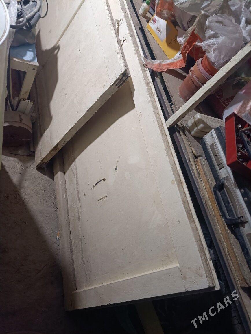 iki sany Agac  gapy - Mary - img 1