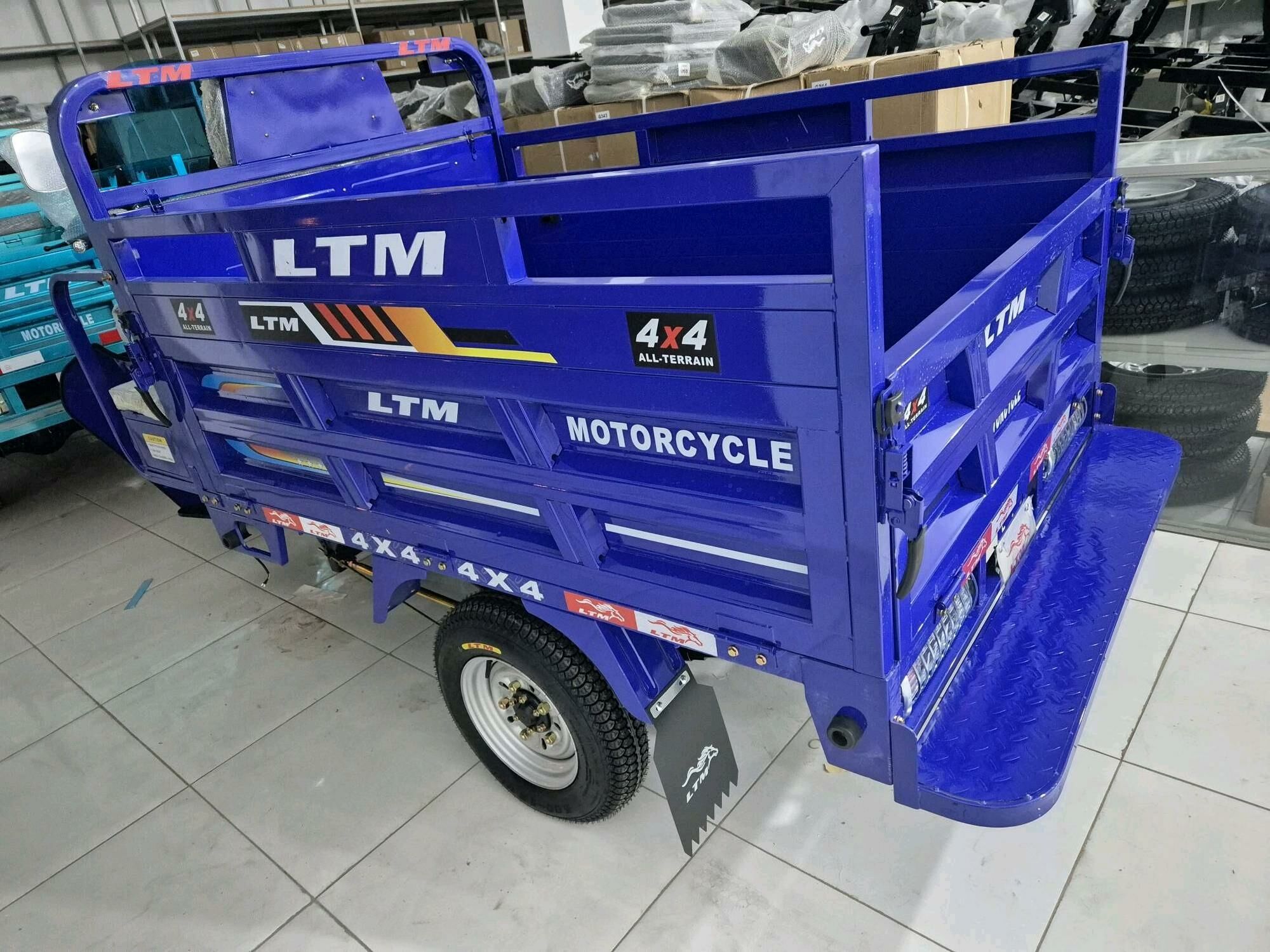 Fekon FK200-14G 2025 - 30 200 TMT - Tejen - img 5