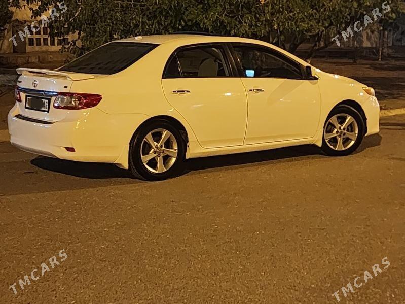 Toyota Corolla 2011 - 172 000 TMT - Aşgabat - img 7