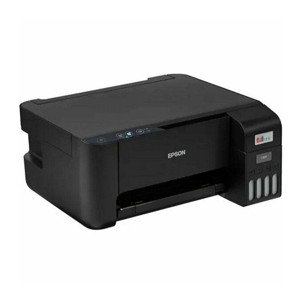 Printer Epson L 3211 - Ашхабад - img 4