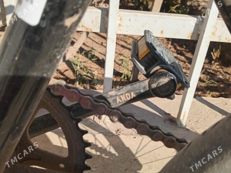 Sport welosipet - Köneürgenç - img 9