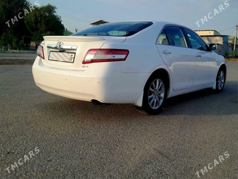 Toyota Camry 2008 - 150 000 TMT - Ашхабад - img 4