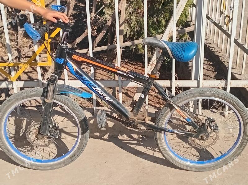 Sport welosipet - Köneürgenç - img 1