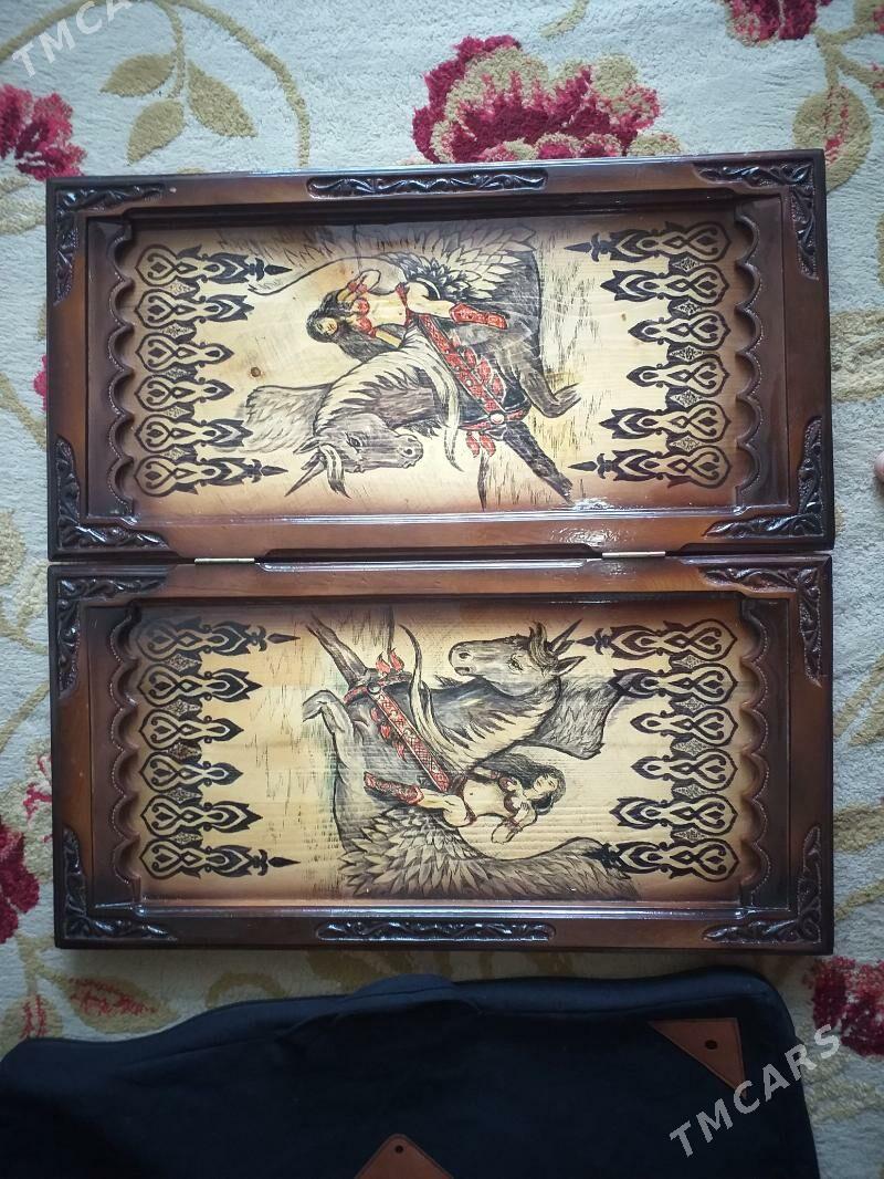 наряды - Aşgabat - img 2