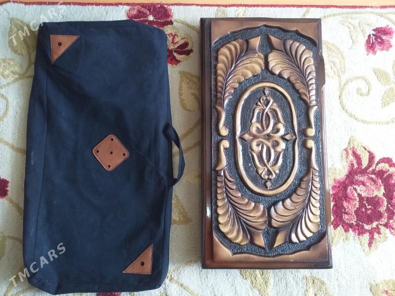 наряды - Aşgabat - img 3