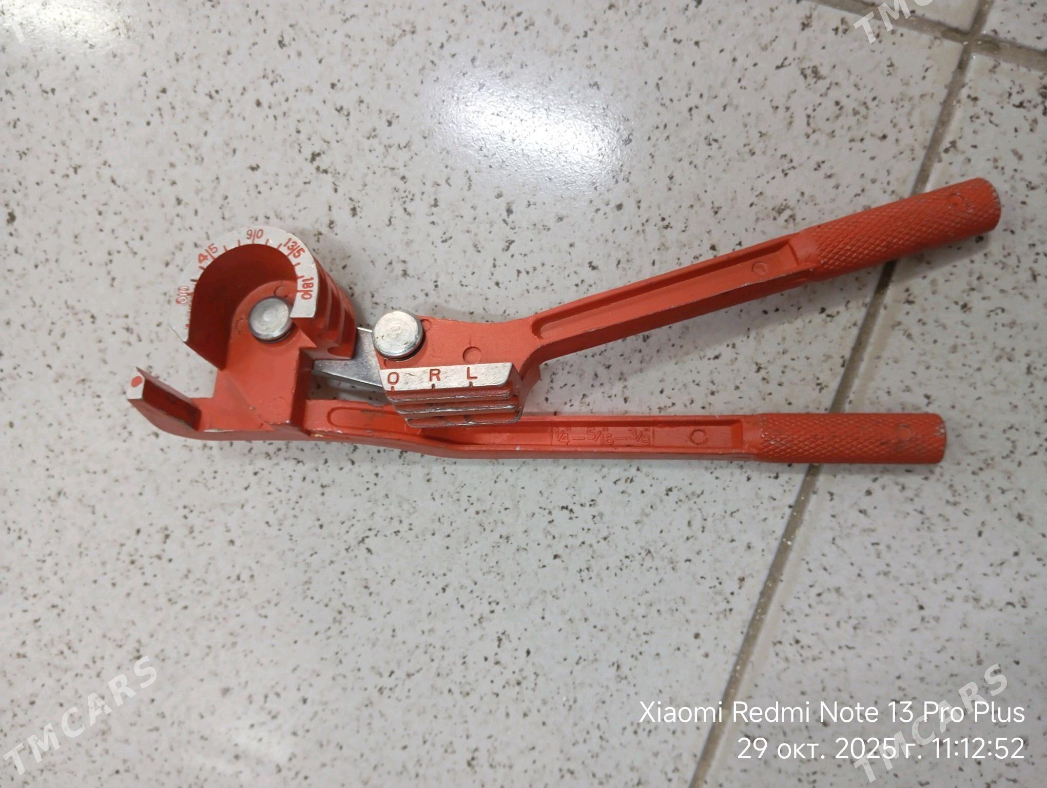 инструменты - Türkmenabat - img 3