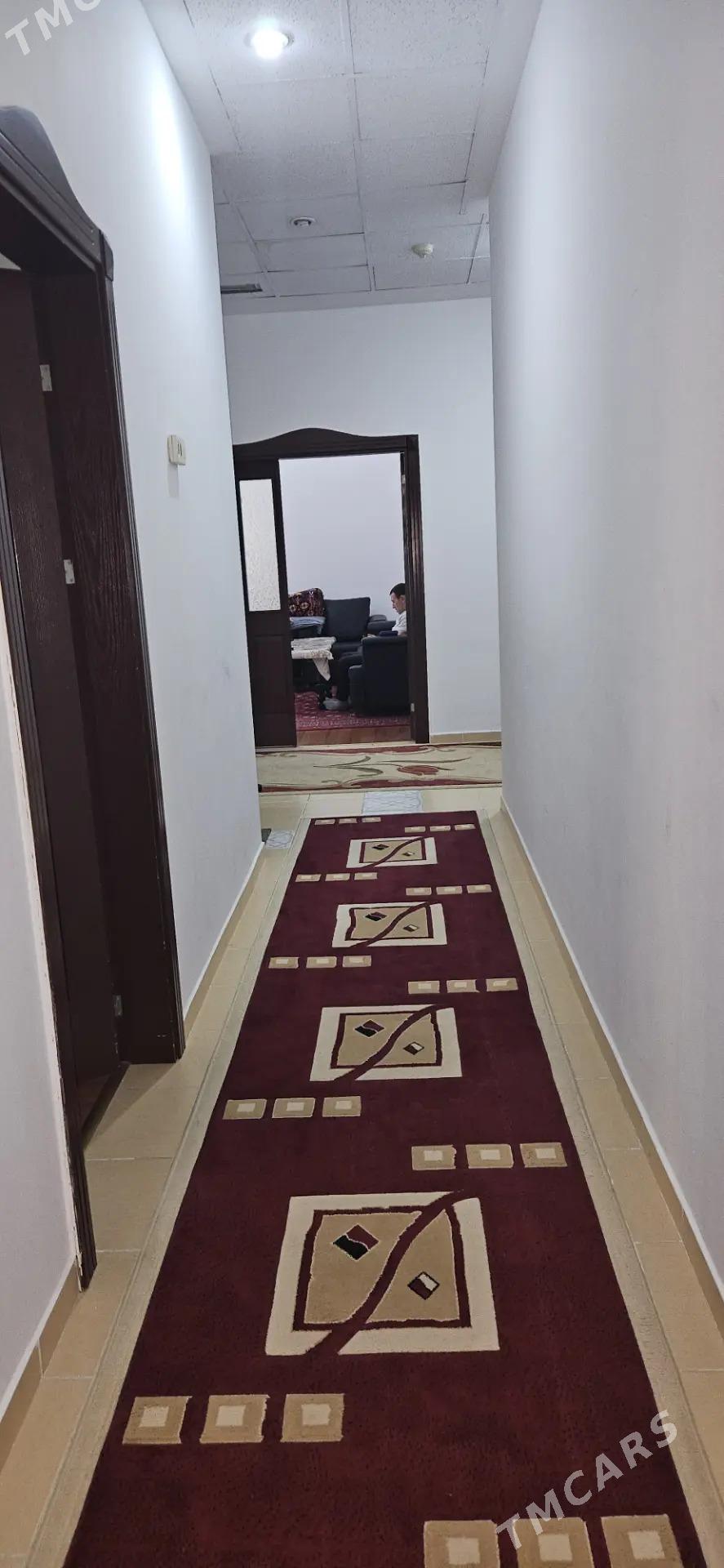 ️ Аренда элитка Ул Советская - Sowetskiý köç. (Garaşsyzlyk şaýoly) - img 4