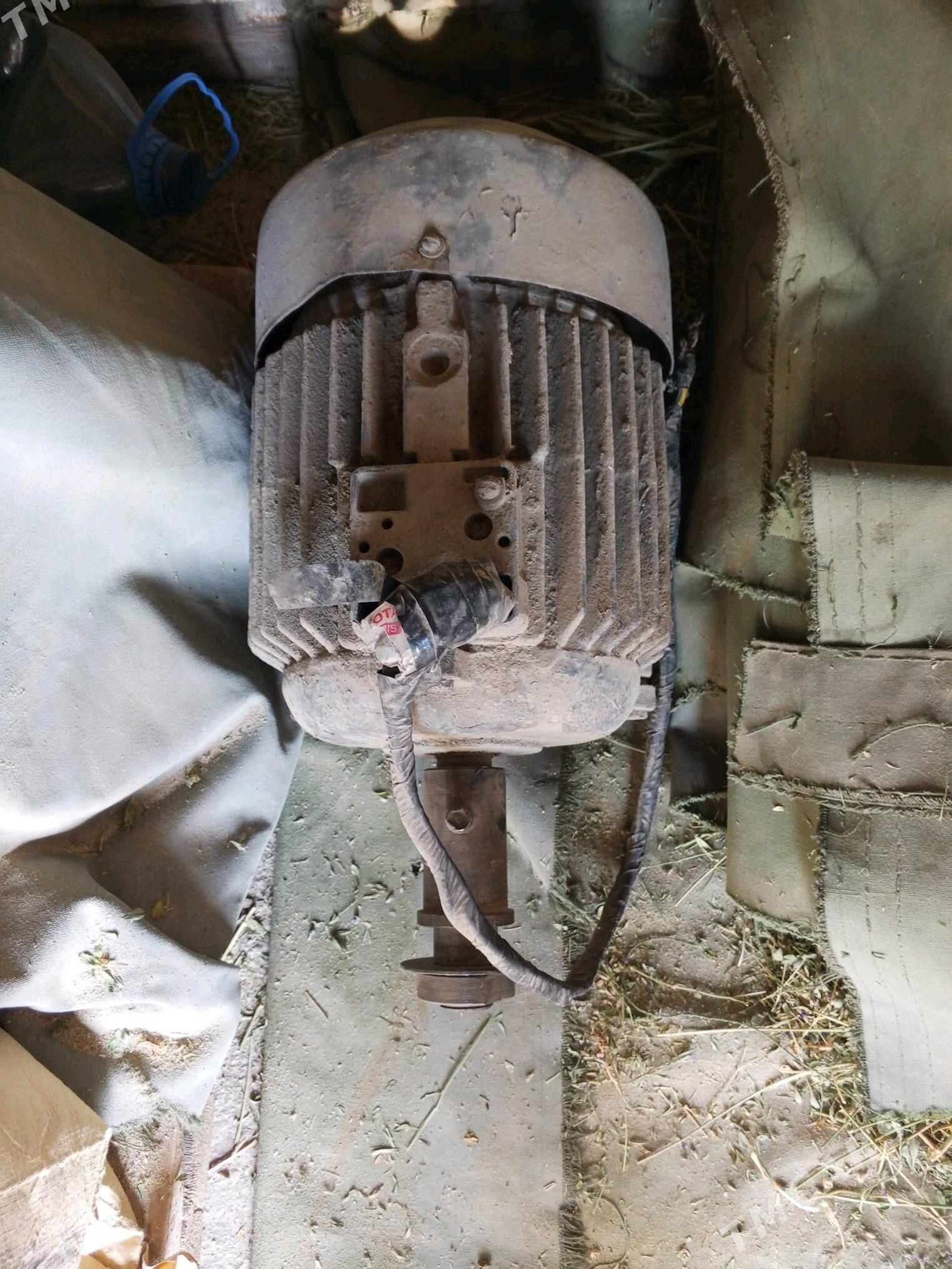 Elektro diwigatel - Balkanabat - img 2