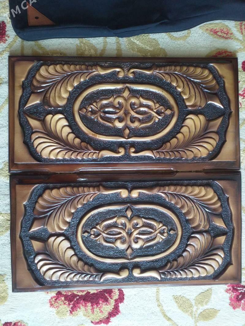 наряды - Aşgabat - img 1