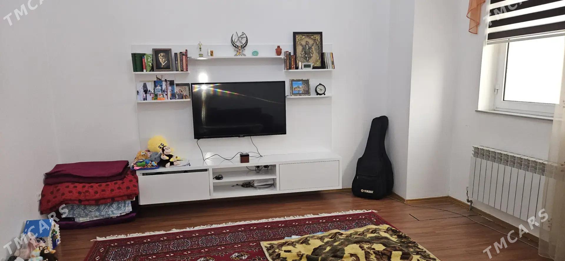 ️ Аренда элитка Ул Советская - Sowetskiý köç. (Garaşsyzlyk şaýoly) - img 1