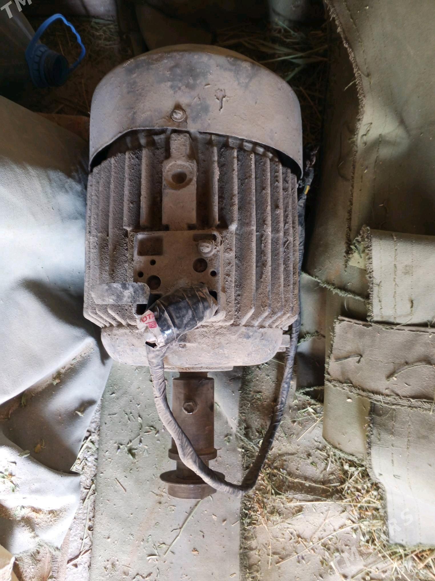 Elektro diwigatel - Balkanabat - img 1