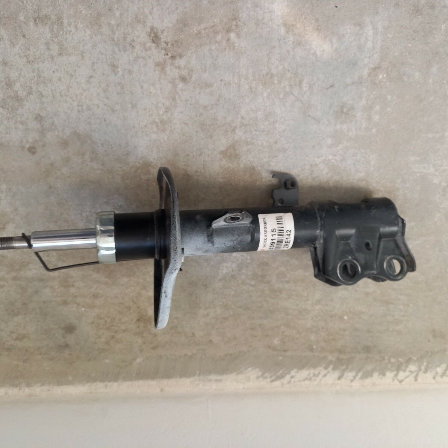 Corolla amessatyr 400 TMT - Балканабат - img 1