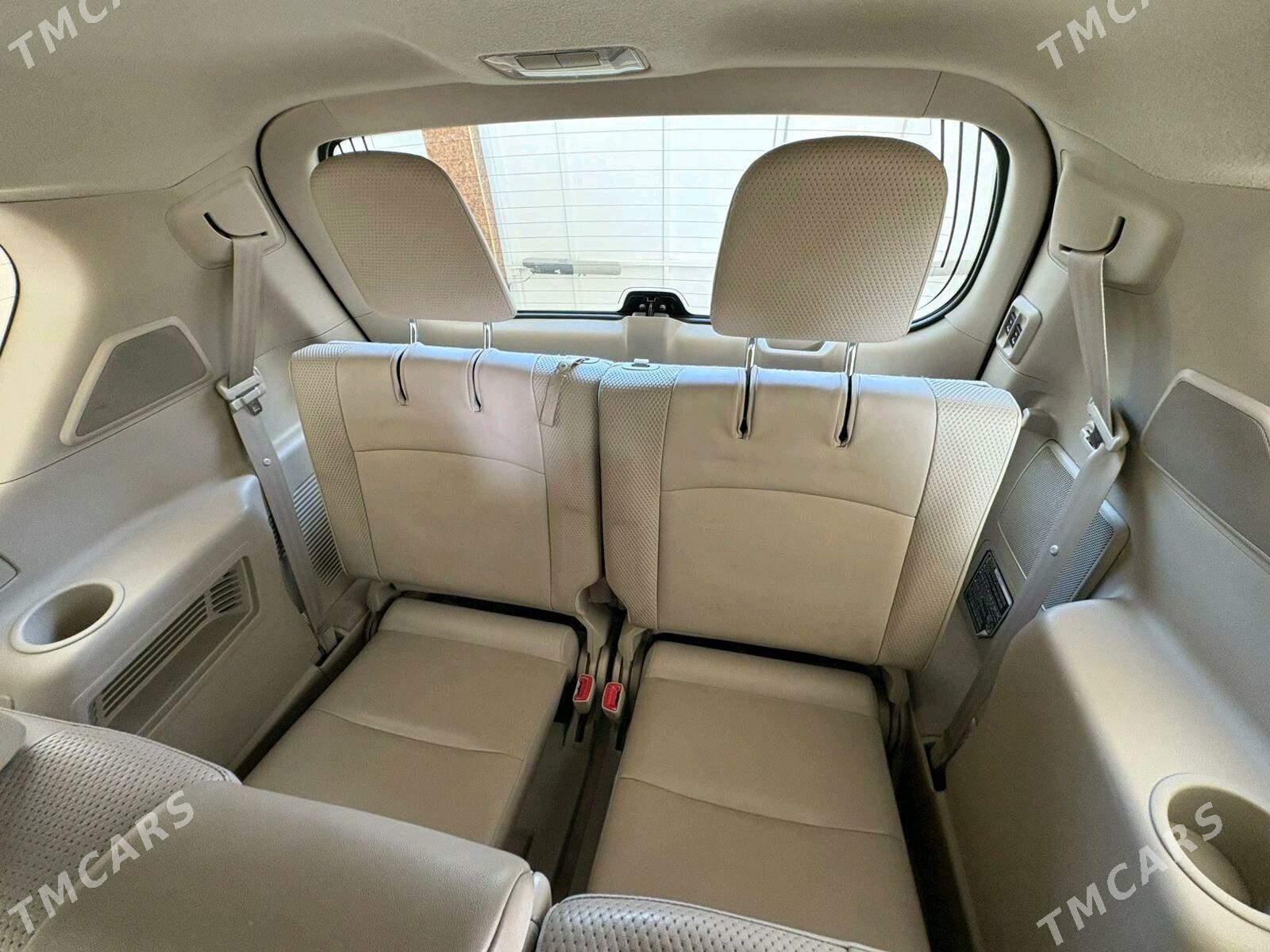 Toyota Land Cruiser Prado 2015 - 647 000 TMT - Ашхабад - img 9