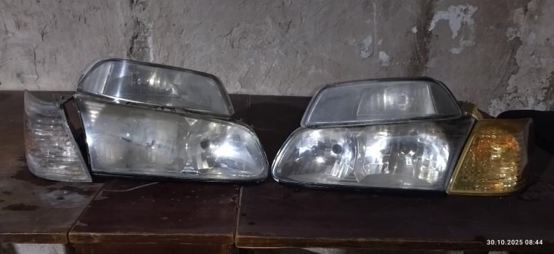 çyralar 125 TMT - 2 мкр - img 1