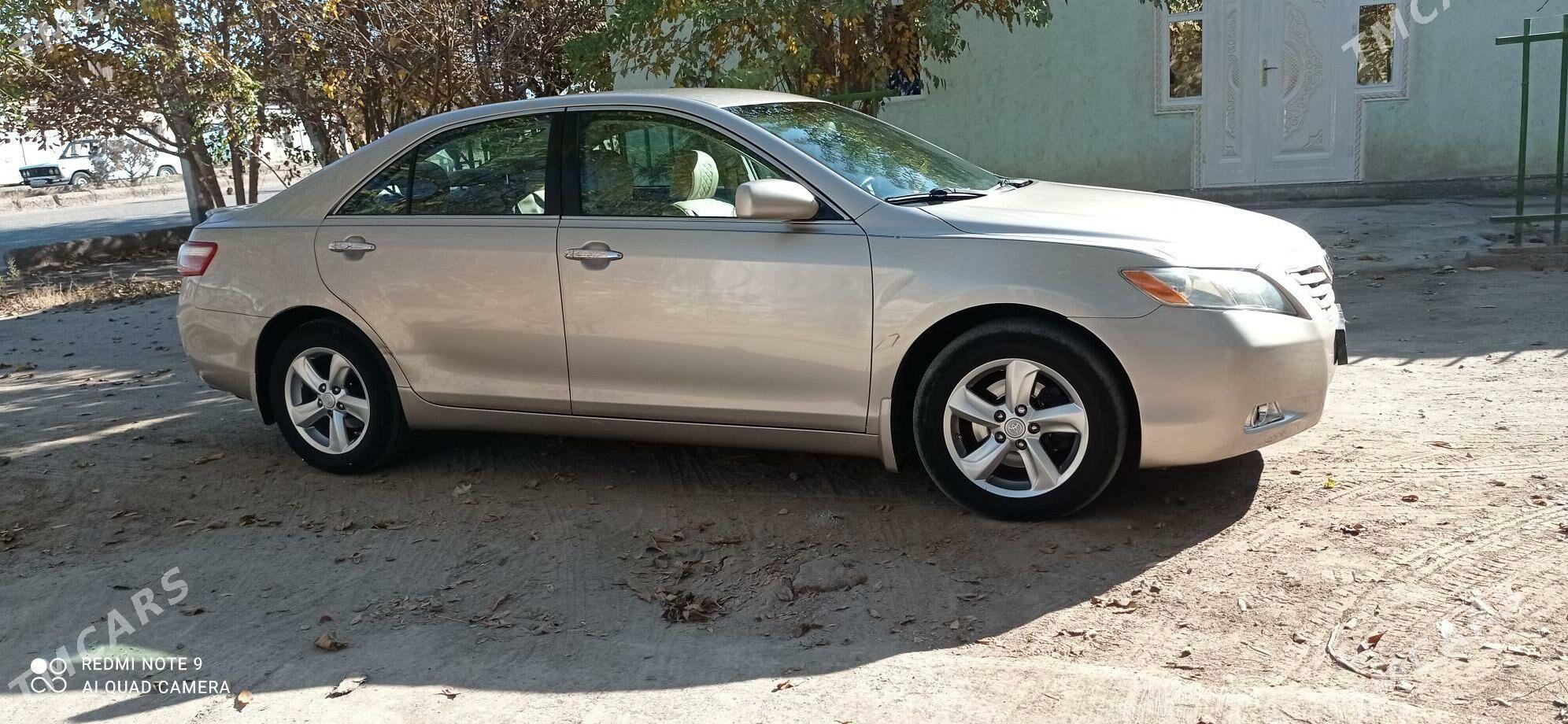 Toyota Camry 2009 - 180 000 TMT - Köneürgenç - img 3