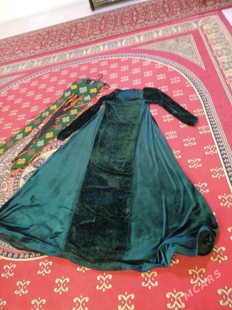 toý köýnekler - Джебел - img 2