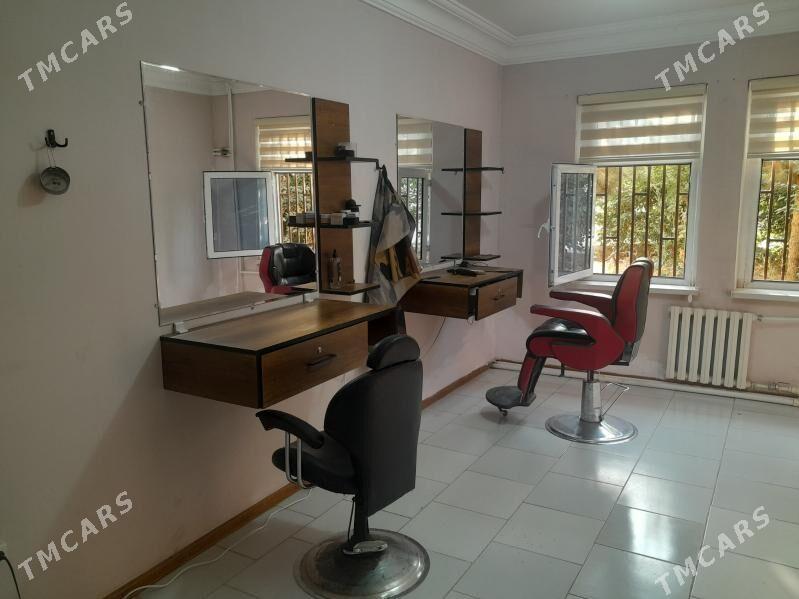 salona isci gerek - Türkmenabat - img 1