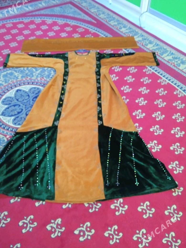 toý köýnekler - Джебел - img 1