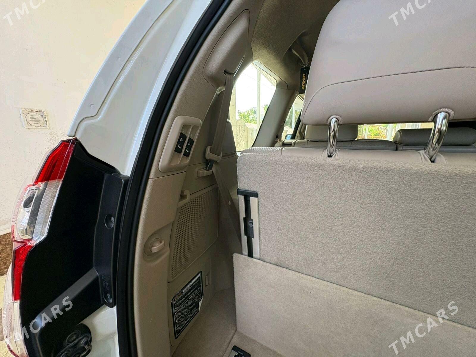 Toyota Land Cruiser Prado 2015 - 647 000 TMT - Ашхабад - img 10