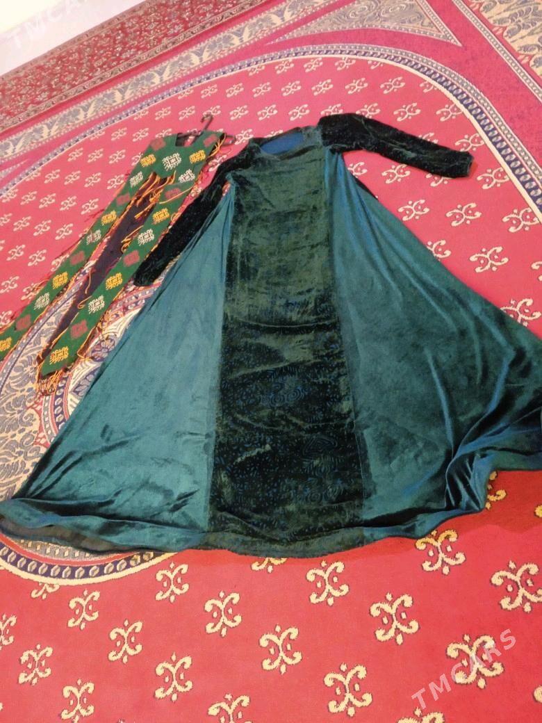 toý köýnekler - Джебел - img 3