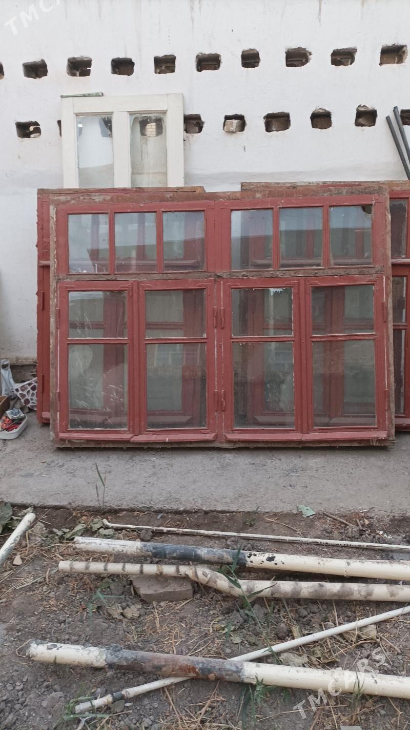 строй материалы - Türkmenabat - img 2