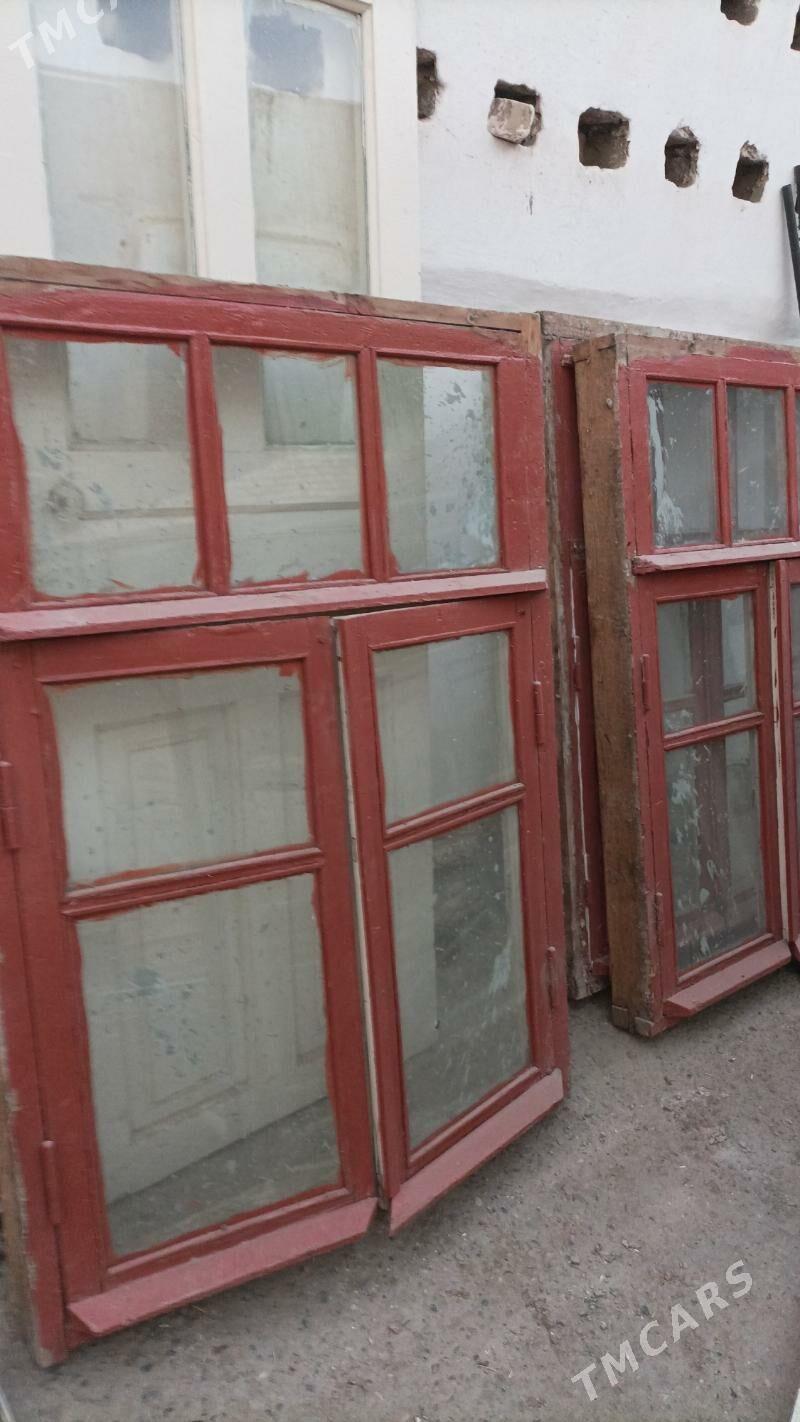 строй материалы - Türkmenabat - img 1