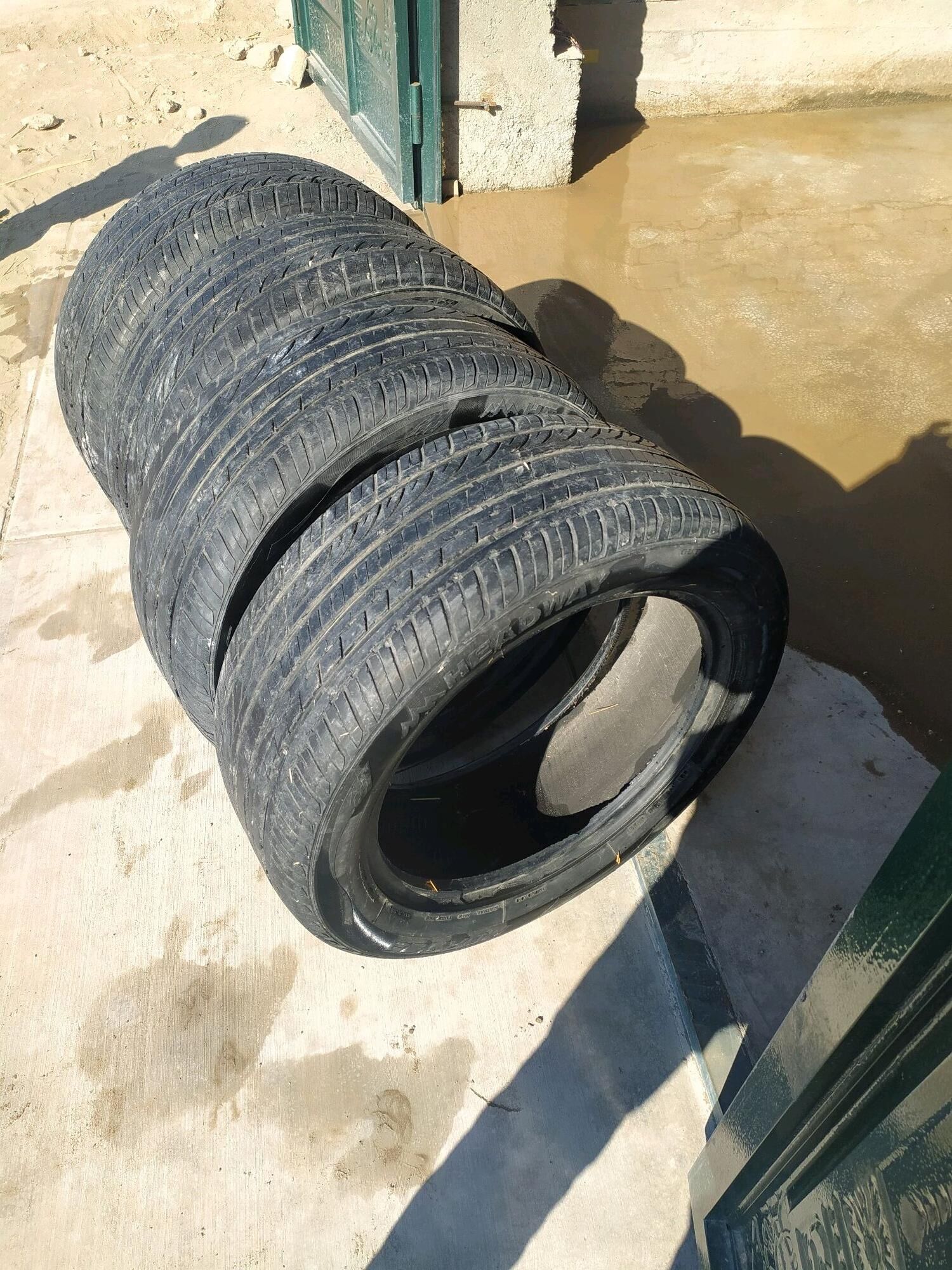 Satlyk Pakrisga 2 000 TMT - Кёнеургенч - img 1