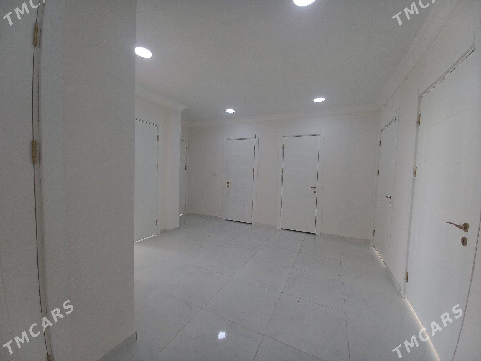 Taze Gurtly 3komnat 2nji etaž - Ашхабад - img 2