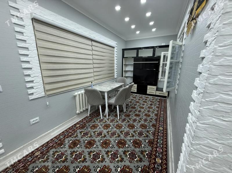 Arenda Gowdan A - Ашхабад - img 1