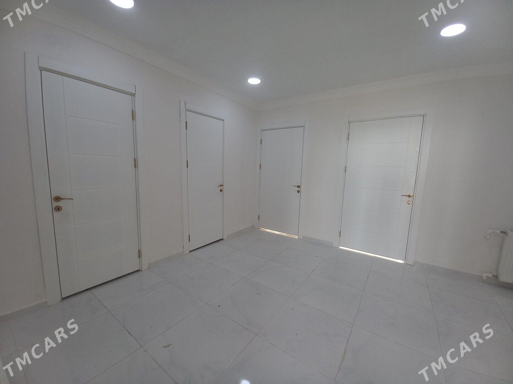 Taze Gurtly 3komnat 2nji etaž - Ашхабад - img 1