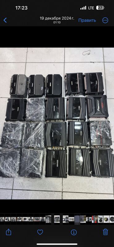 pioneer 1 400 TMT - Ашхабад - img 3