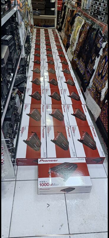 pioneer 1 400 TMT - Ашхабад - img 2