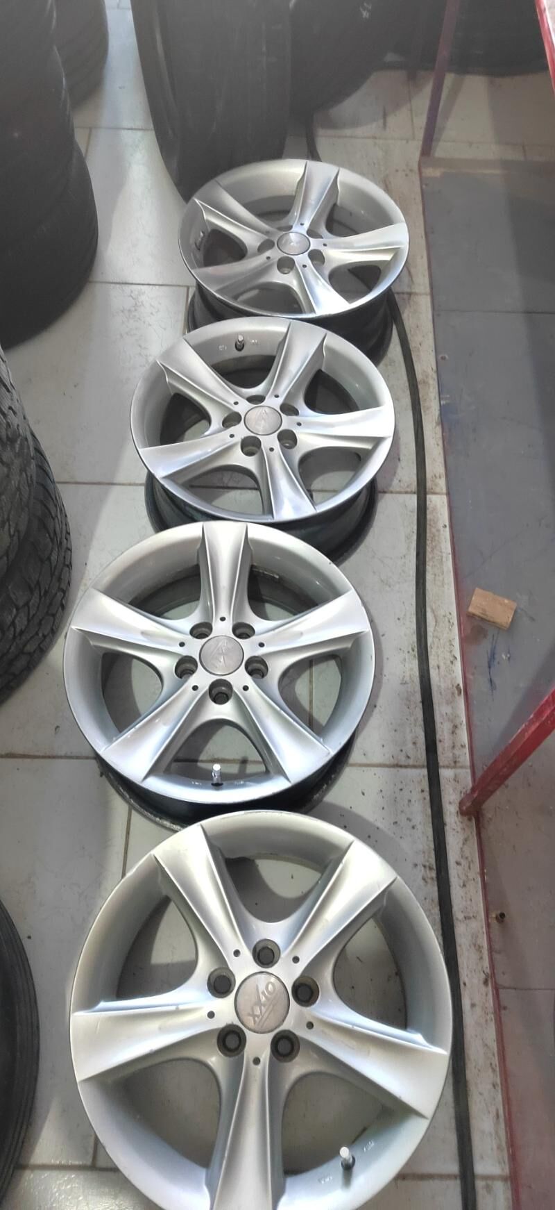 diska karolla 15 lik mary 1 600 TMT - Мары - img 2