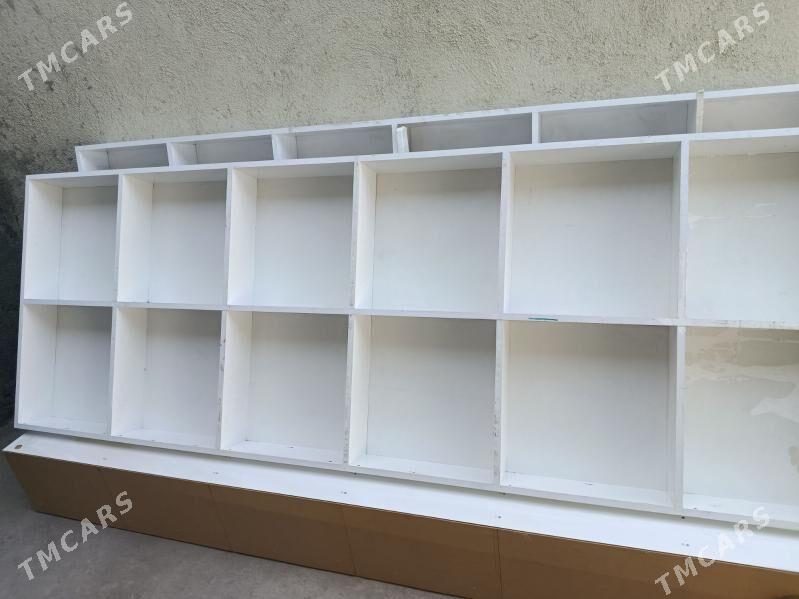 witrina polka - Ашхабад - img 1