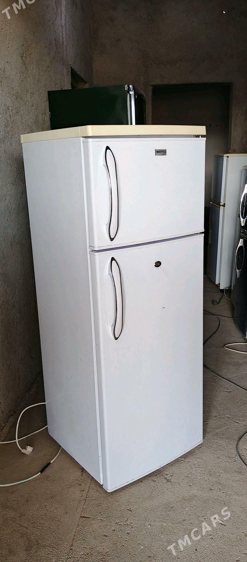 haladilnik - Aşgabat - img 2