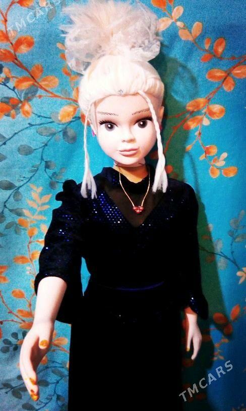 Barbi maket gurjak - Çoganly - img 2