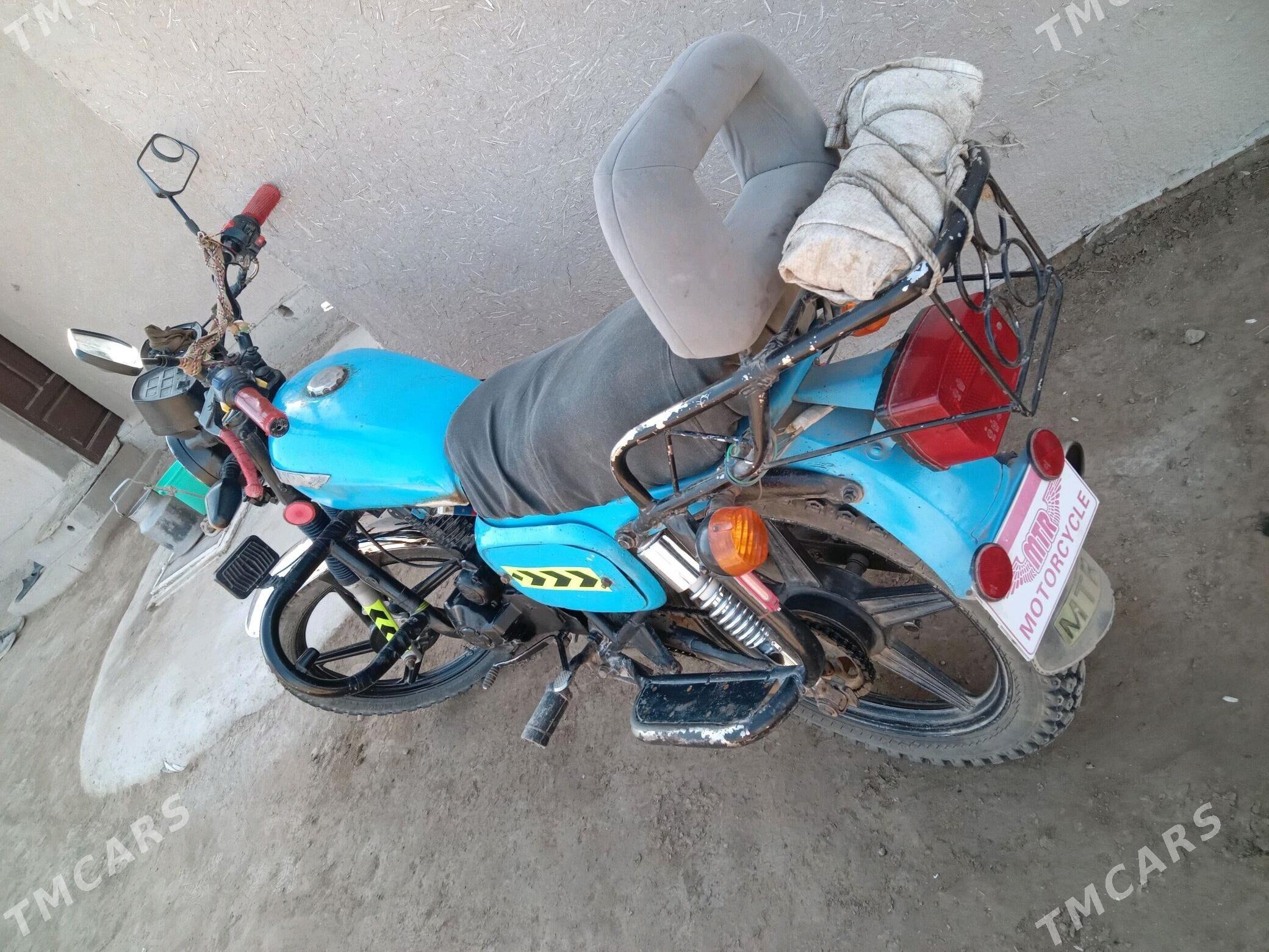 Fekon FK150-8G 2013 - 10 000 TMT - Акдепе - img 1