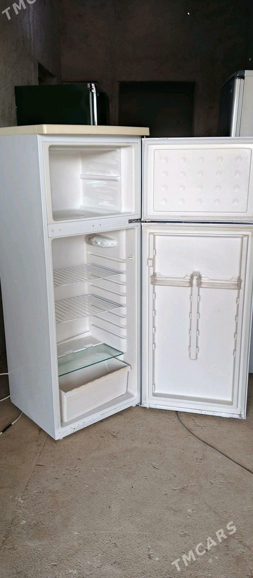 haladilnik - Aşgabat - img 1