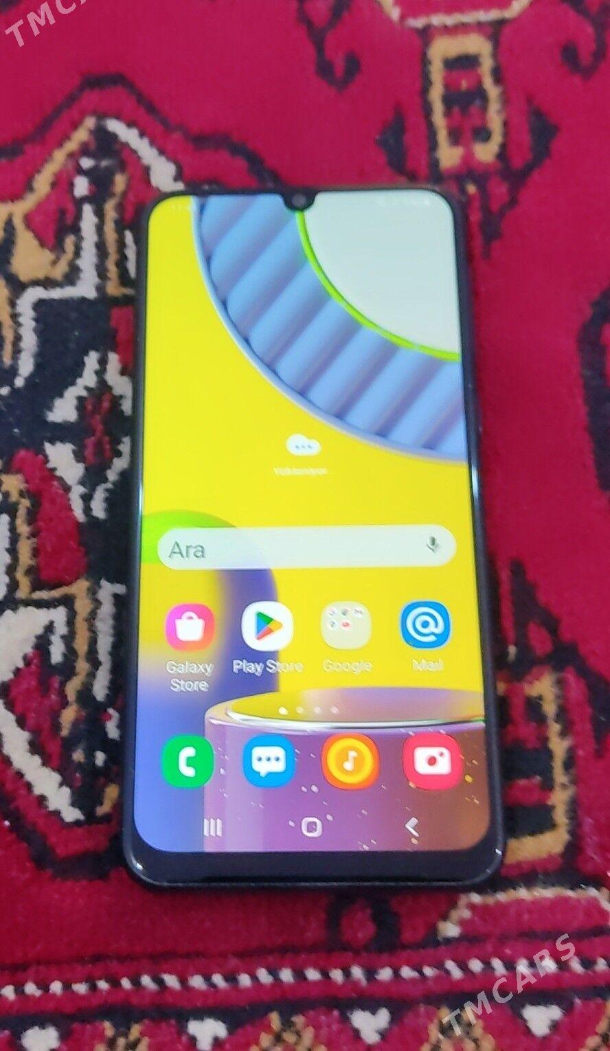 Samsung M31 128/6 - Мары - img 5