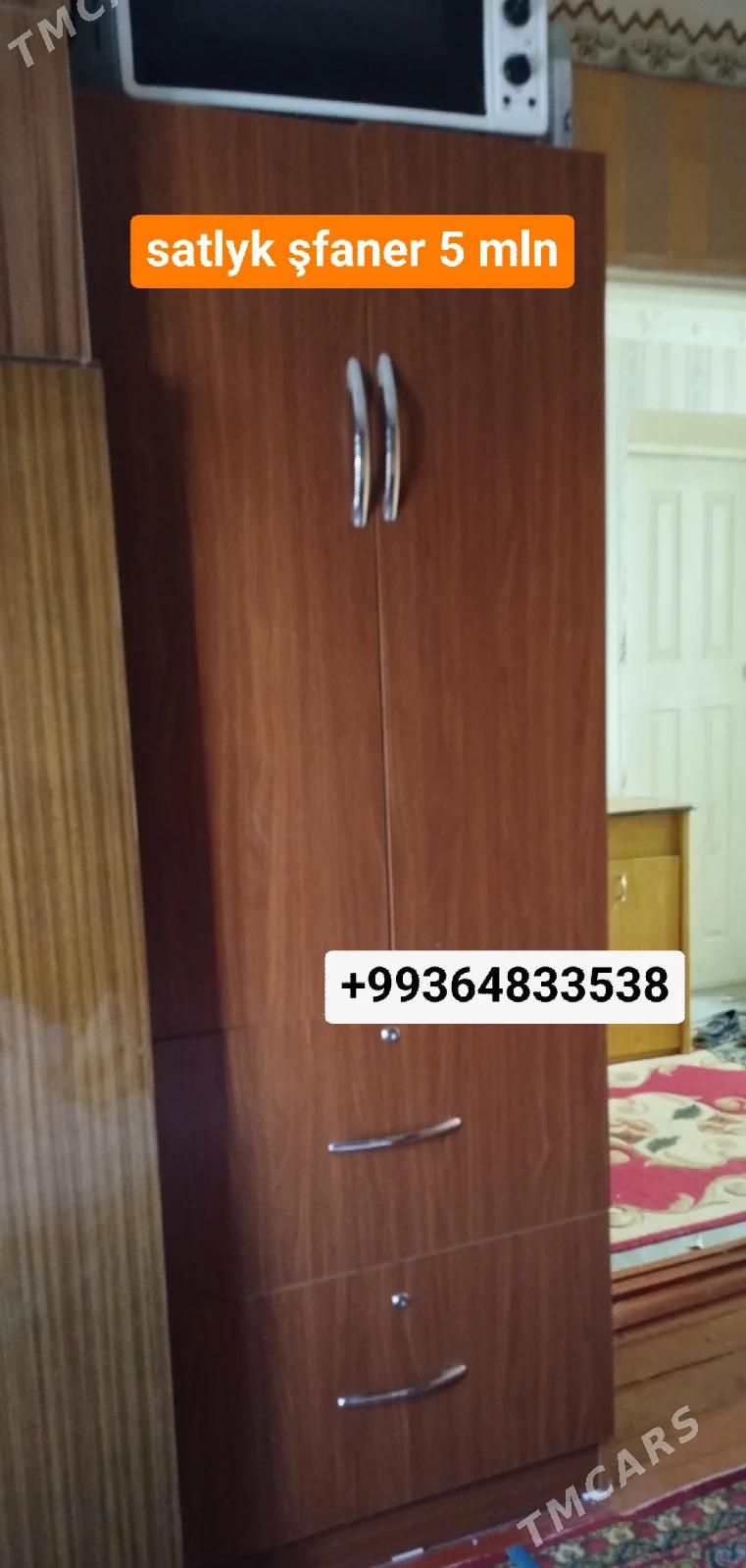 2 şfaner 9 mln - Türkmenabat - img 1