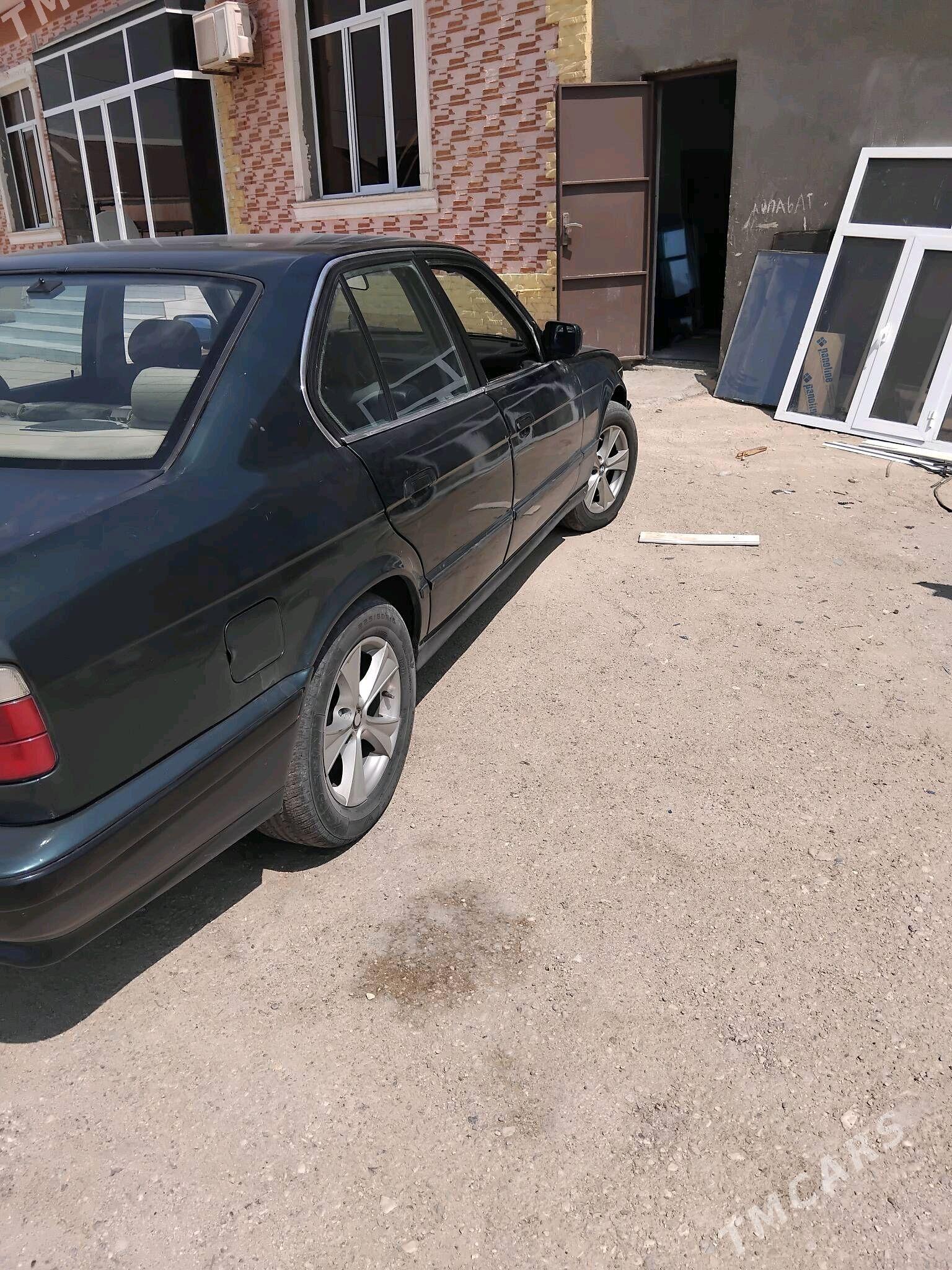 BMW 525 1993 - 45 000 TMT - Балканабат - img 2