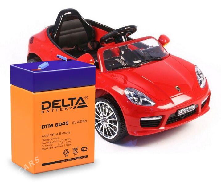 детский машин аккумулятор - Ашхабад - img 1